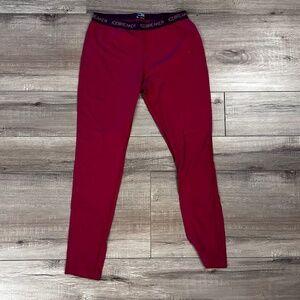 Icebreaker Women's Merino 200 Oasis Thermal Leggings